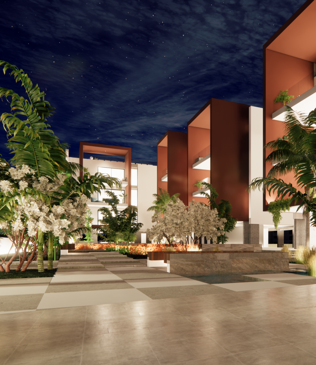 Apartamento en Lakatamia, Chipre - imagen 1