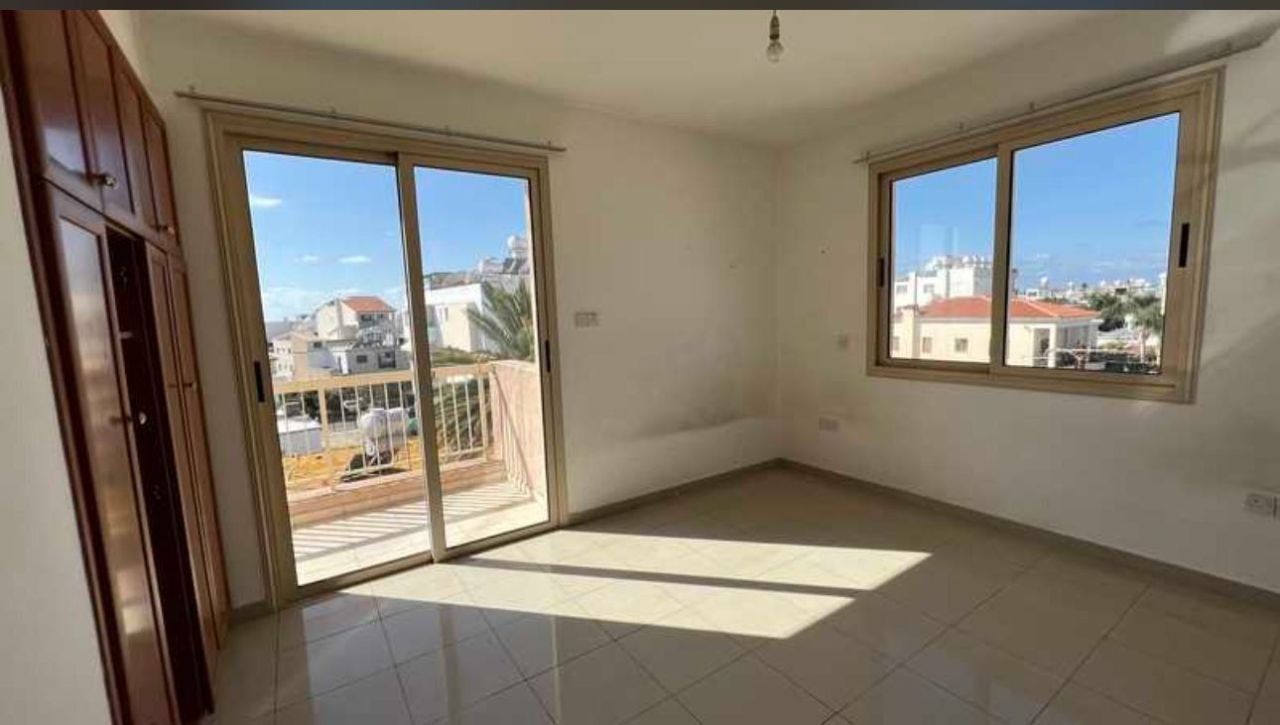 Apartment in Geroskipou, Zypern, 64 m² - Foto 1