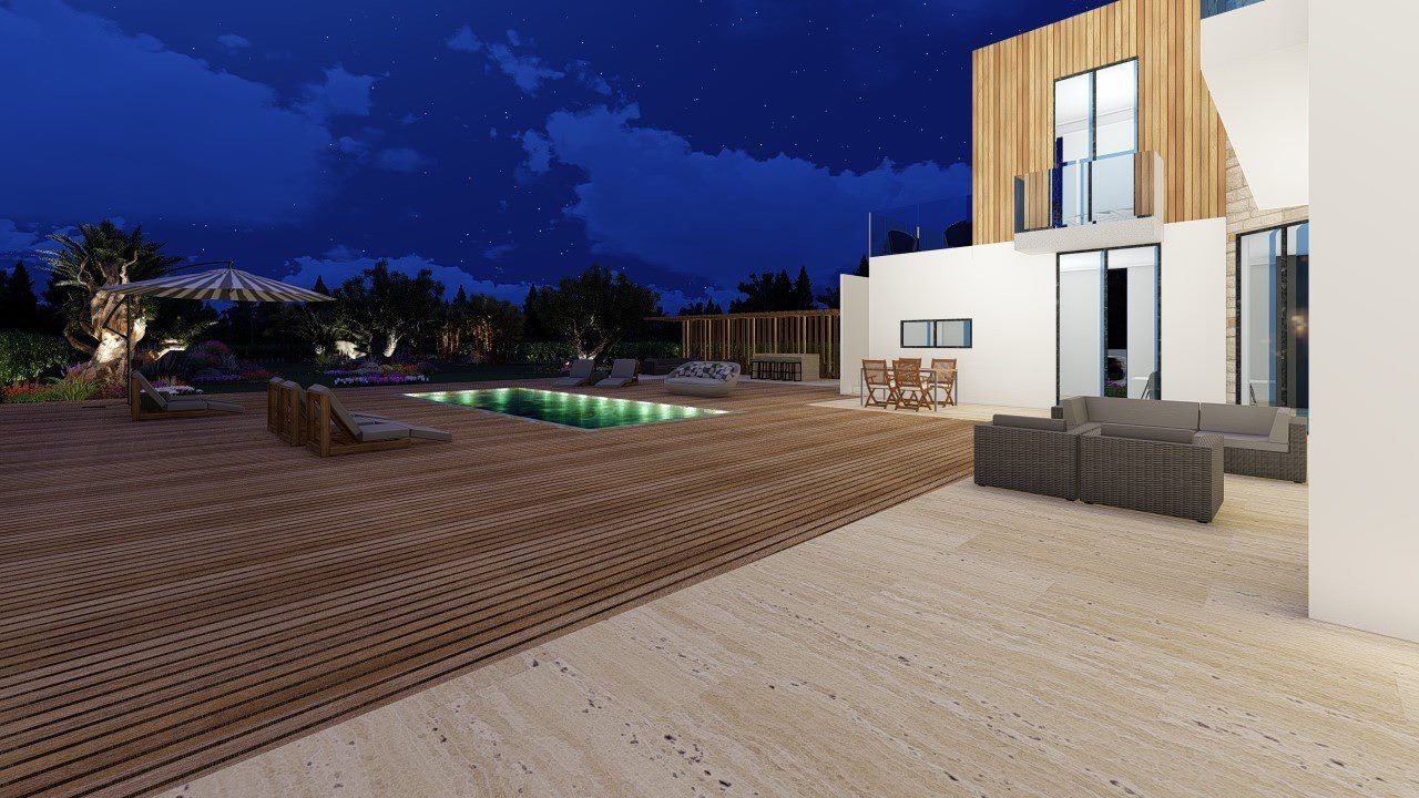 Casa en Pafos, Chipre - imagen 1