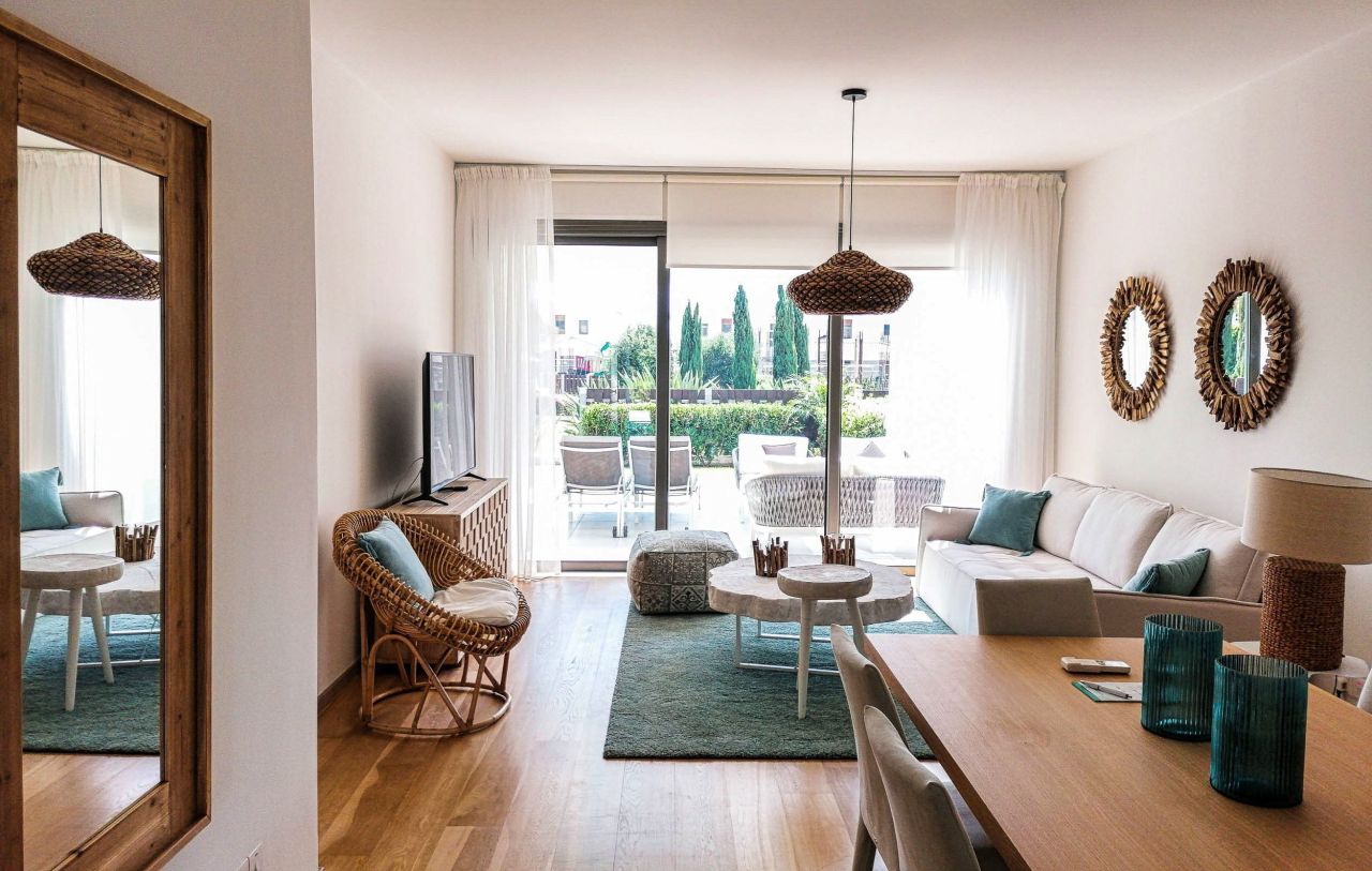 House in Larnaca, Cyprus - picture 1