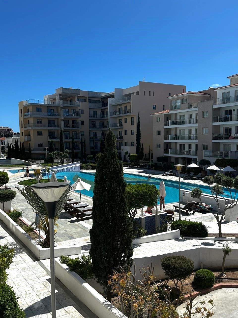 Appartement à Universal, Chypre - image 1