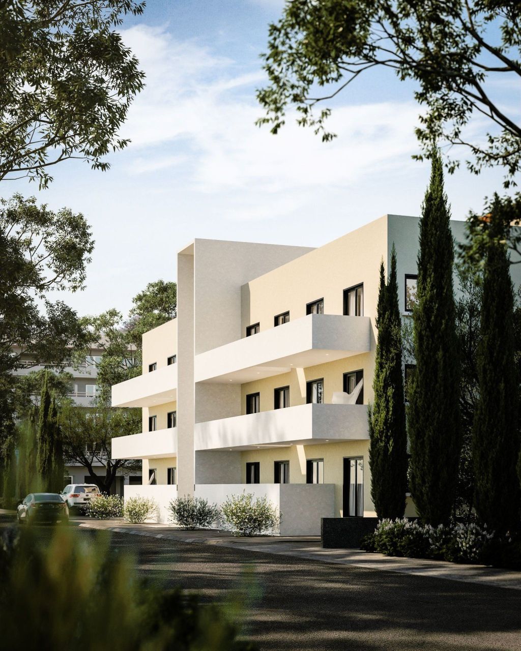Appartement à Empa, Chypre - image 1