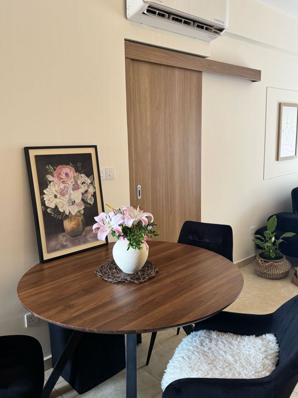 Apartment in Moni, Zypern, 80 m² - Foto 1