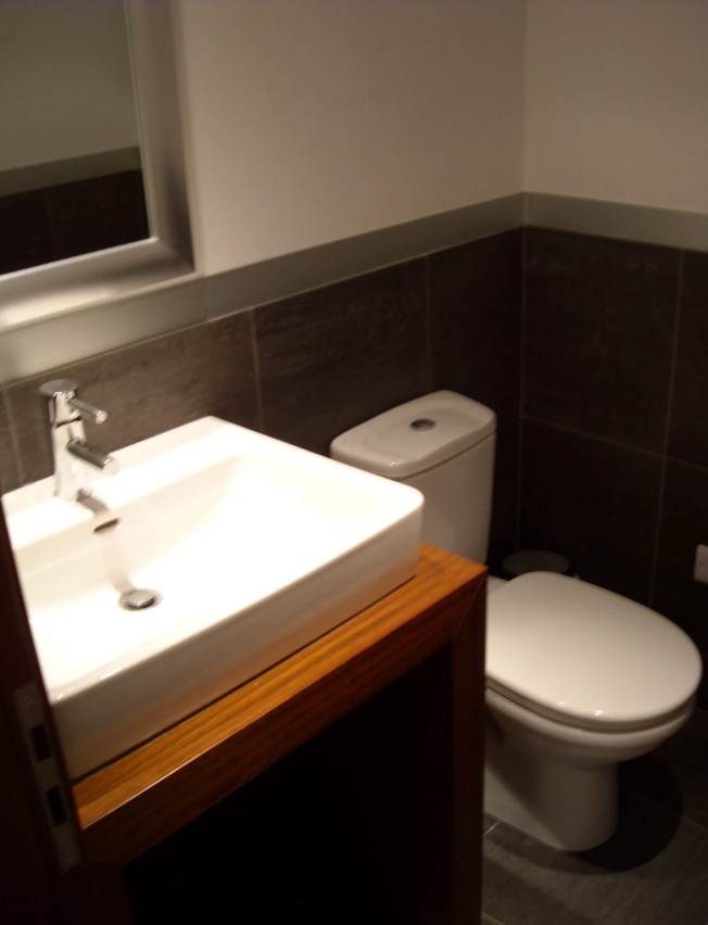 Office in Germasogeia, Cyprus - picture 1