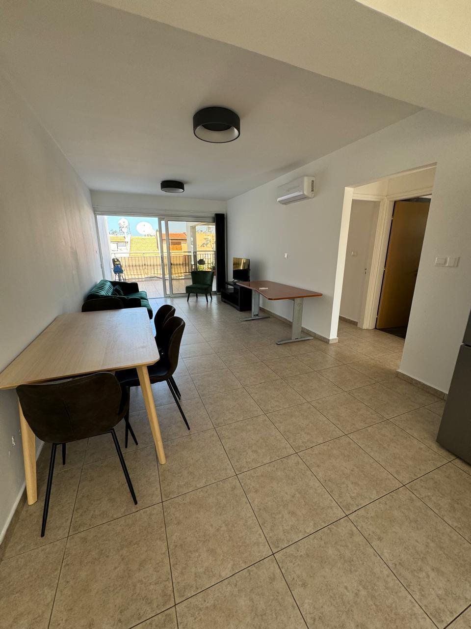 Apartment in Universal, Zypern, 80 m² - Foto 1