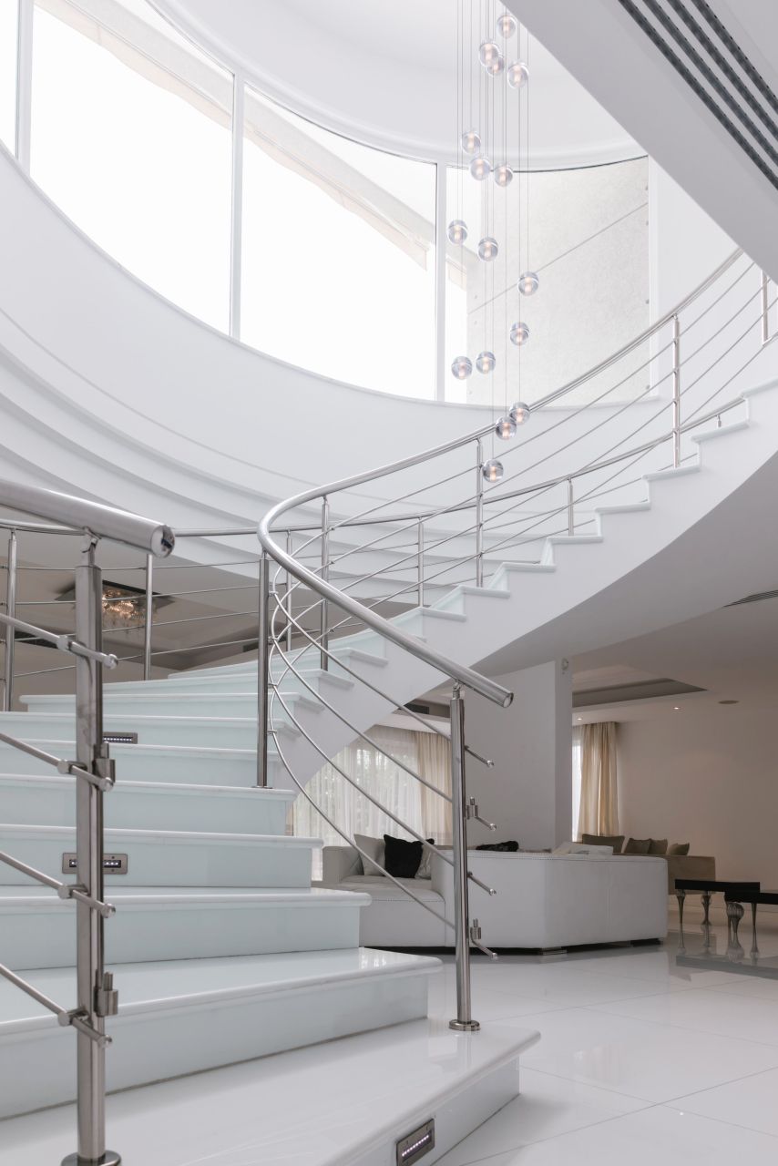 Maison à Limassol, Chypre, 1 243 m² - image 1