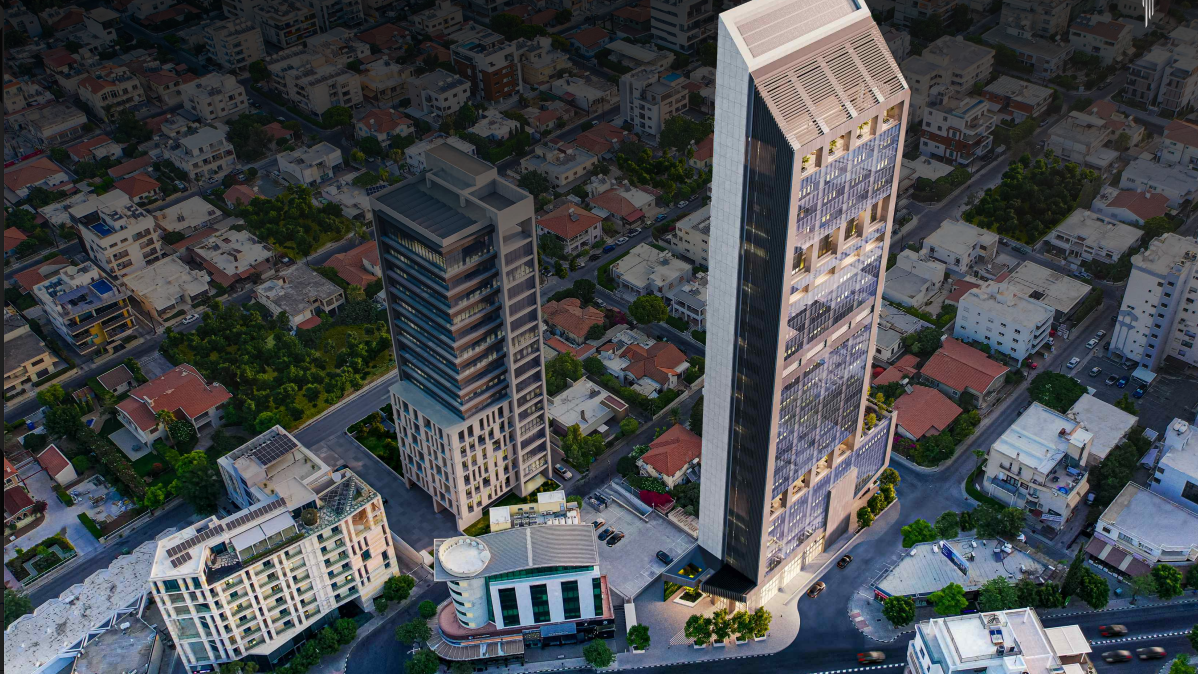 Büro in Limassol, Zypern - Foto 1