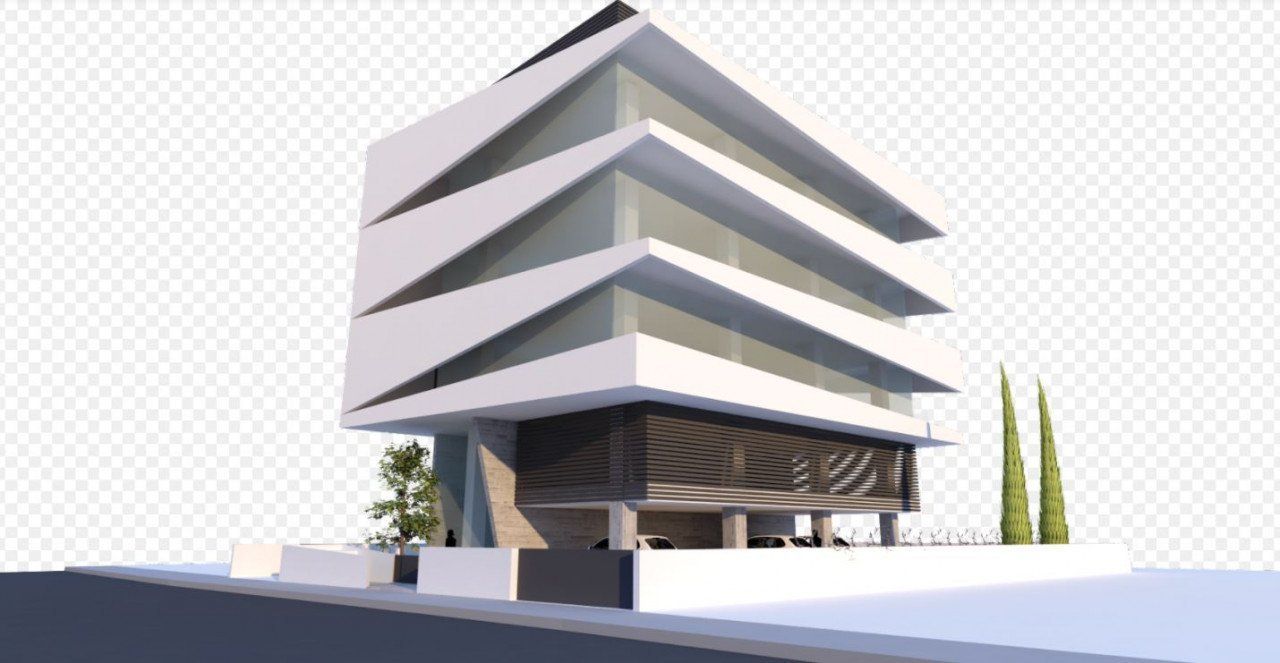 Casa lucrativa en Limasol, Chipre, 1 487 m² - imagen 1