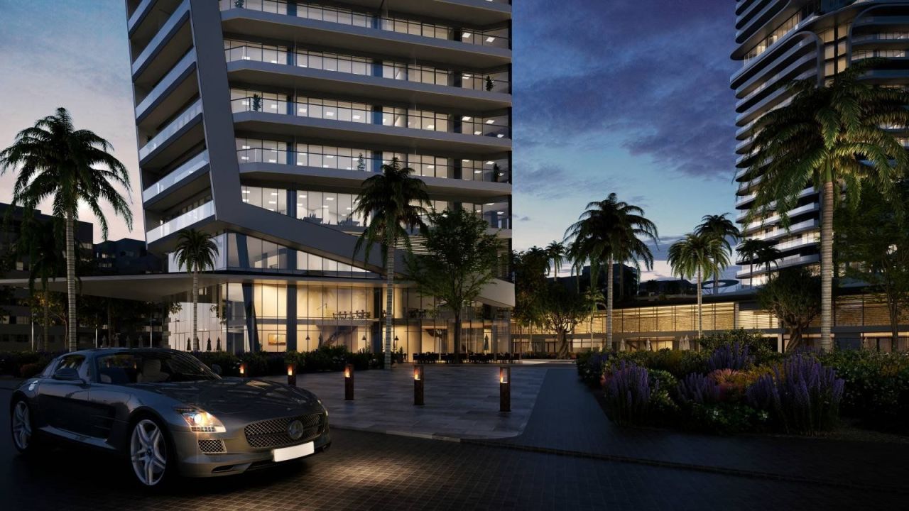 Apartment in Limassol, Zypern, 434 m² - Foto 1
