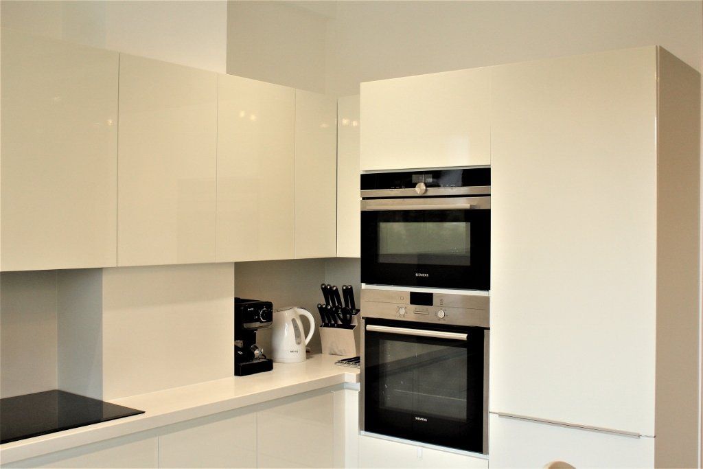 Apartment in Agios Tychon, Cyprus, 108 m² - picture 1
