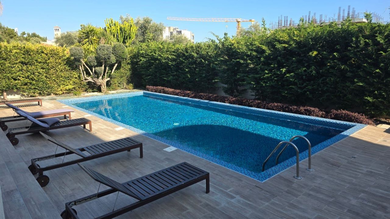 House in Germasogeia, Cyprus - picture 1