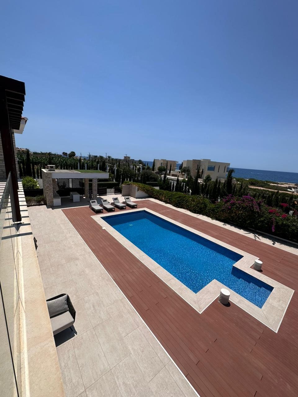 Maison à Paphos, Chypre - image 1