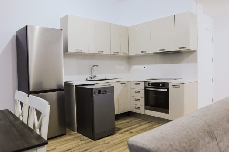 Apartamento en Limasol, Chipre, 94 m² - imagen 1