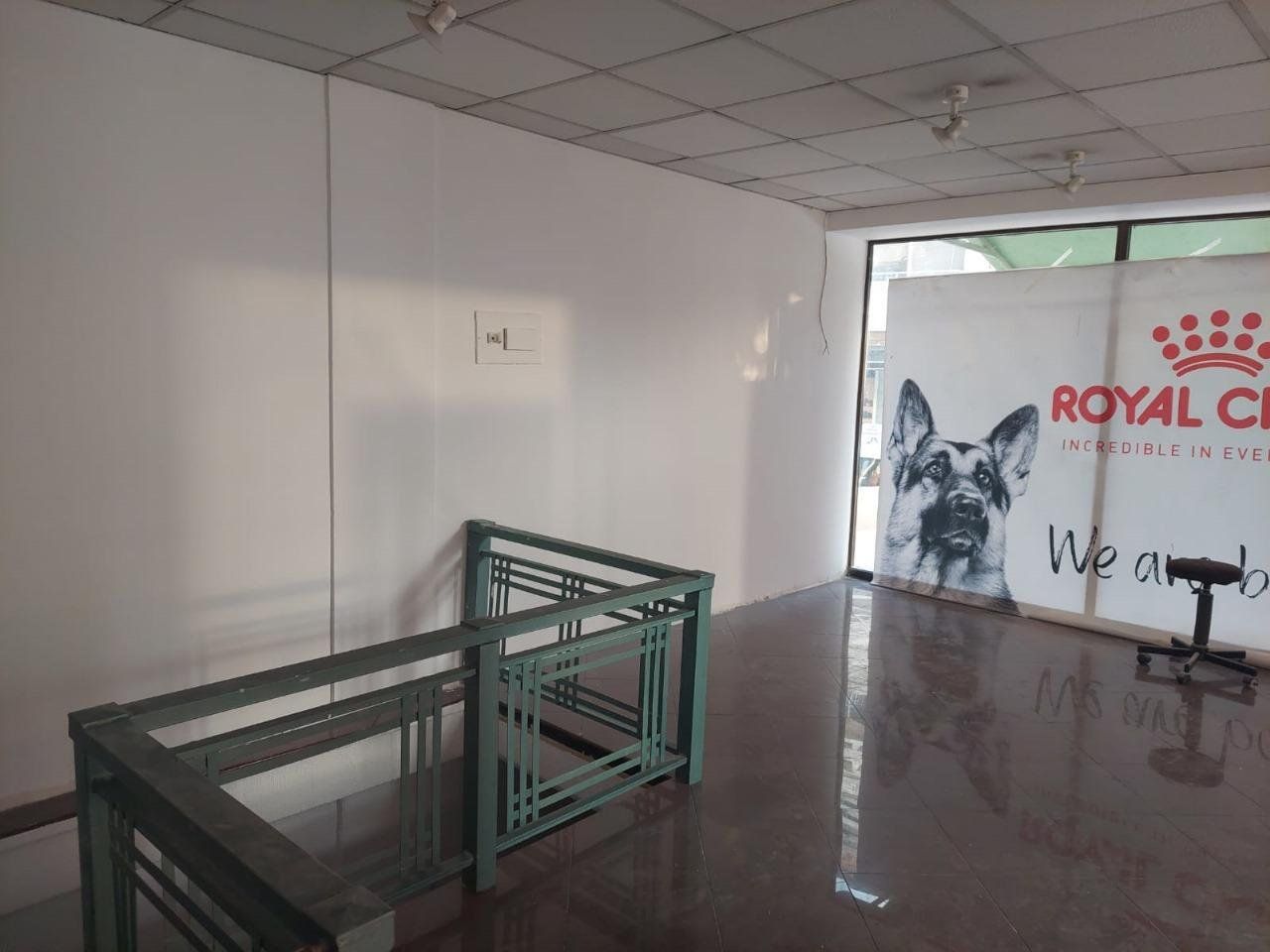 Geschäft in Limassol, Zypern - Foto 1