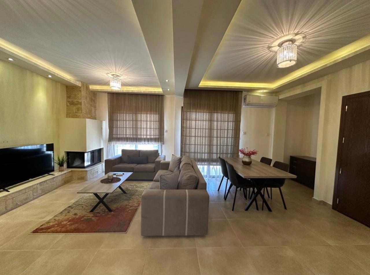 Apartment in Paphos, Cyprus, 110 m² - picture 1