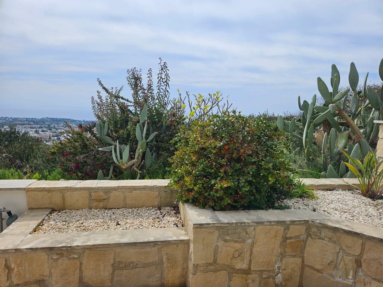 Appartamenti a Paphos, Cipro - foto 1