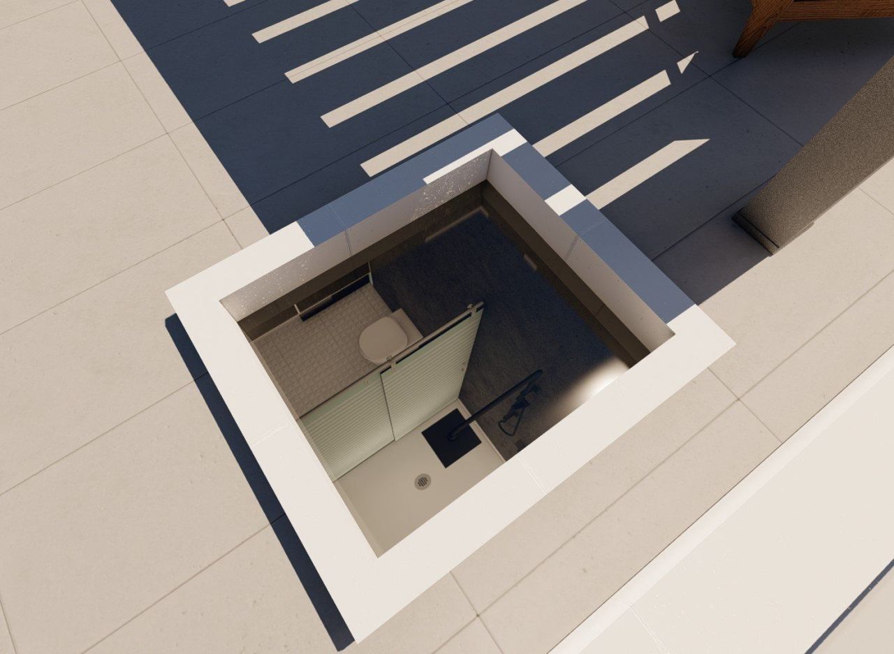 House in Larnaca, Cyprus, 253 m² - picture 1