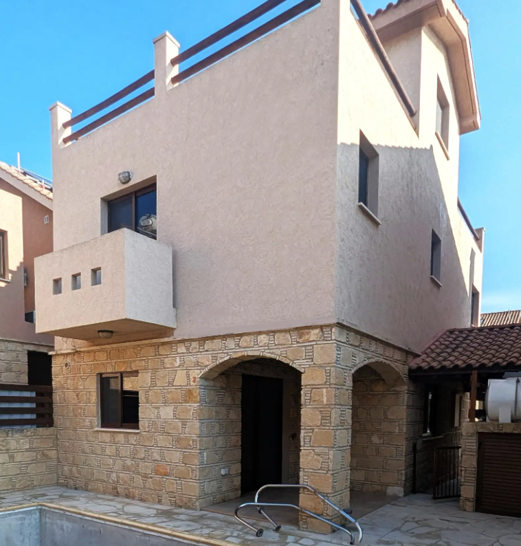 Maison à Kolossi, Chypre, 143 m² - image 1
