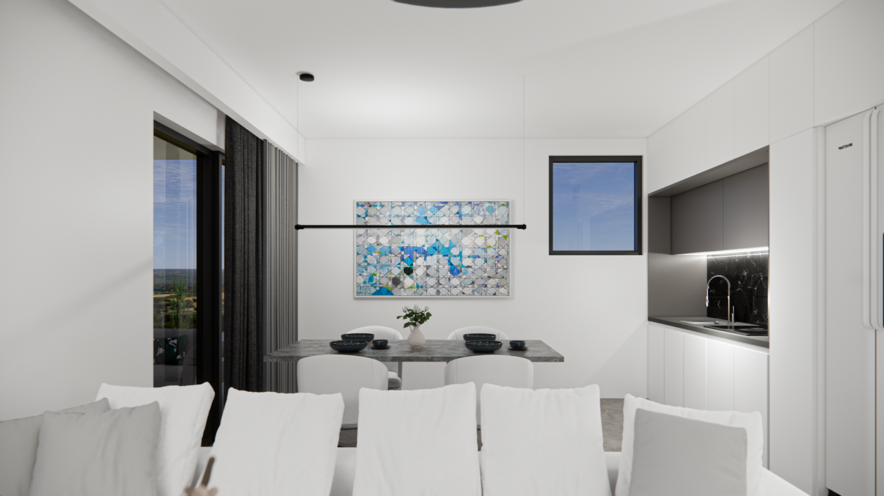 Apartment in Universal, Cyprus, 100 m² - picture 1