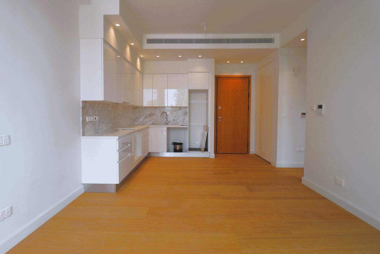 Appartement à Germasogeia, Chypre - image 1