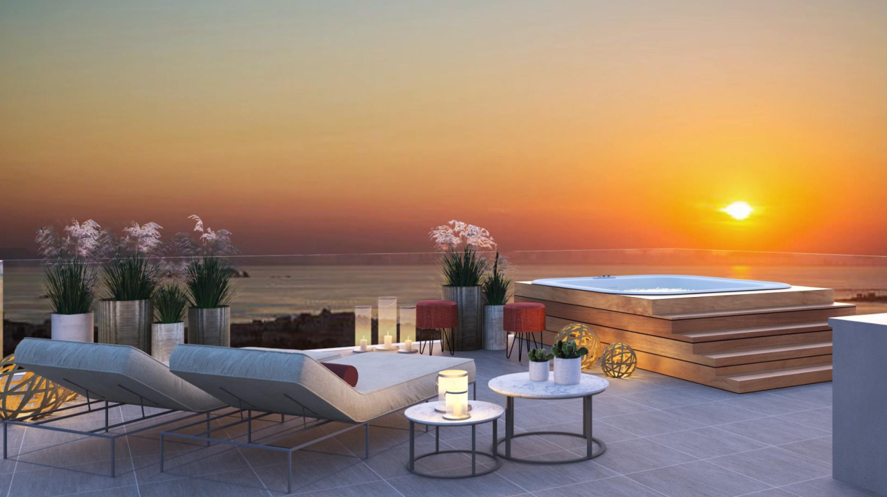 Appartement à Paphos, Chypre, 100 m² - image 1