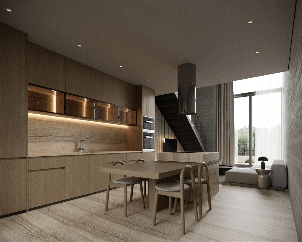 Appartamenti a Geroskipou, Cipro, 146 m² - foto 2