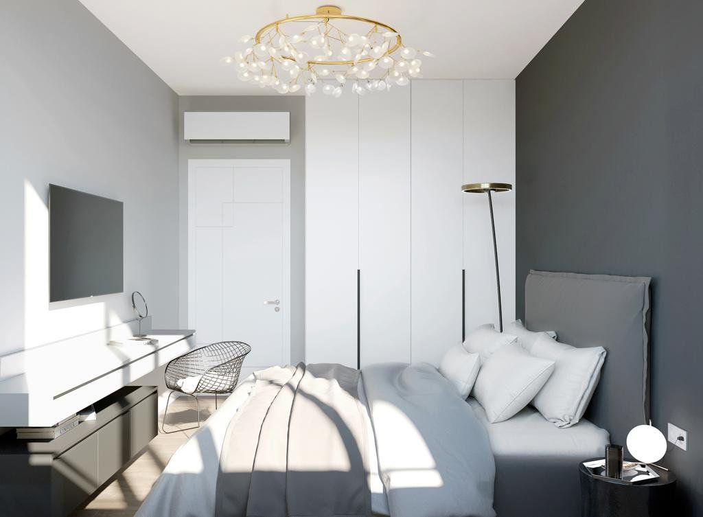 Apartment in Limassol, Zypern, 203 m² - Foto 2