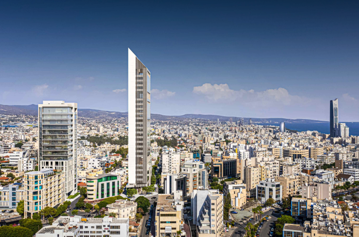 Büro in Limassol, Zypern - Foto 2