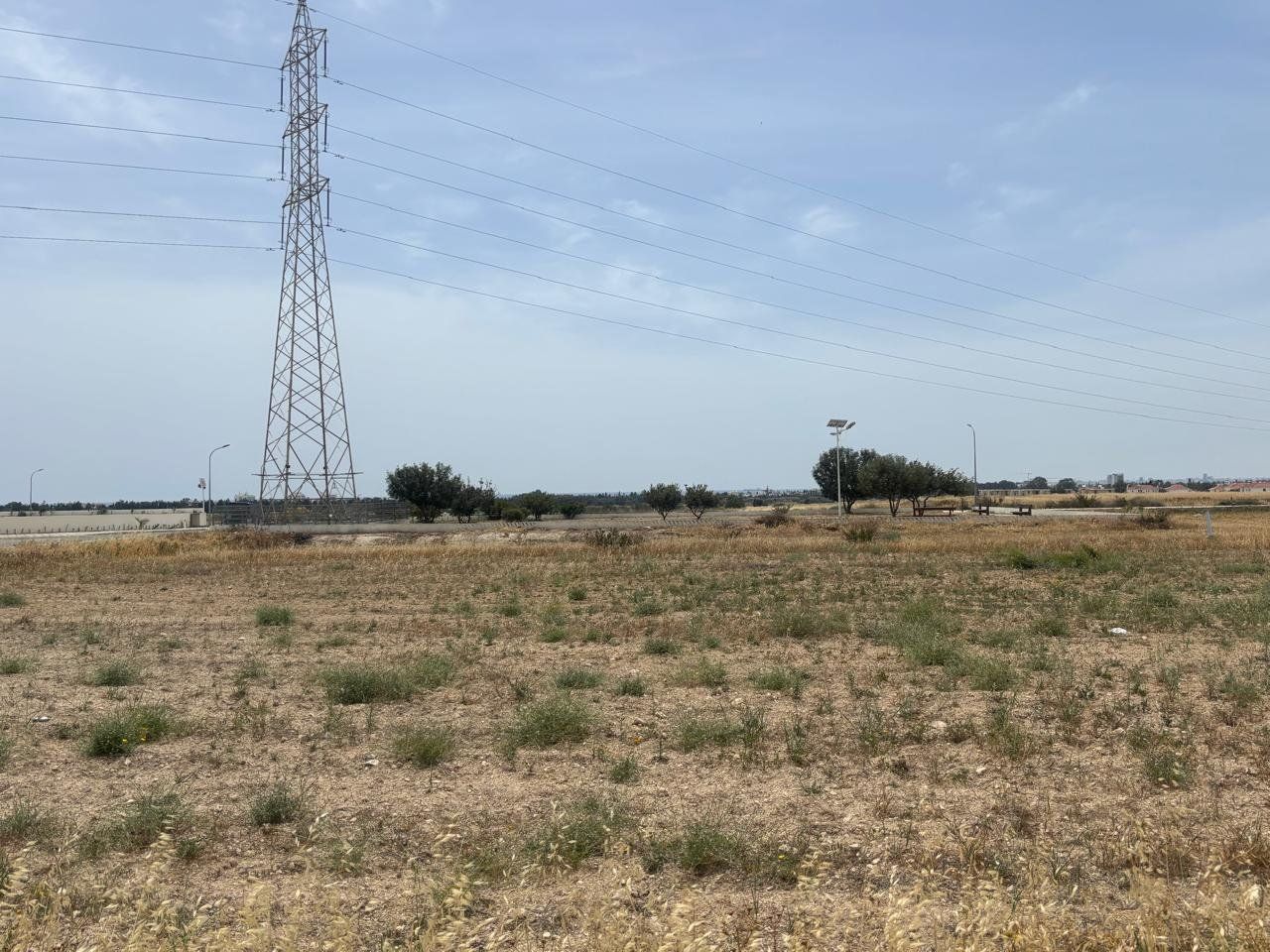 Grundstück in Larnaka, Zypern, 575 m² - Foto 2