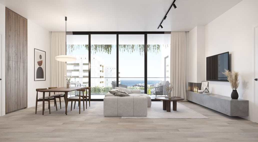 Appartement à Limassol, Chypre - image 2