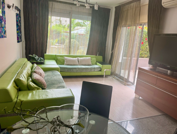 House in Germasogeia, Cyprus - picture 2