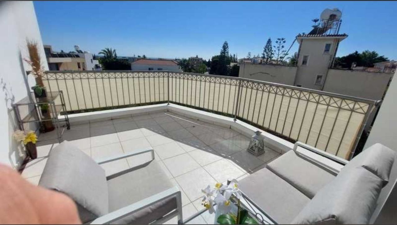 Appartamenti a Universale, Cipro, 76 m² - foto 2