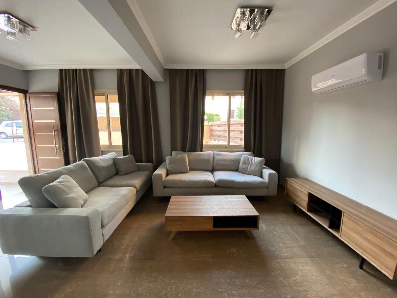 House in Germasogeia, Cyprus - picture 2