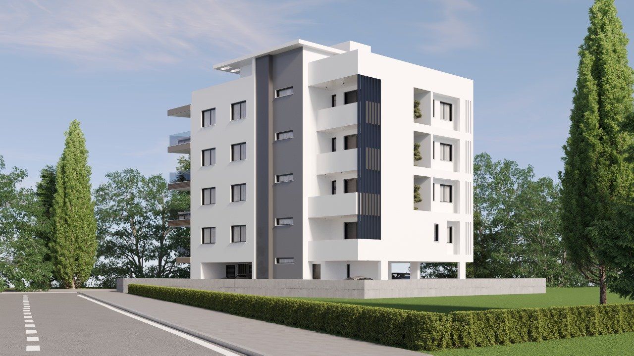 Apartment in Nikosia, Zypern - Foto 2