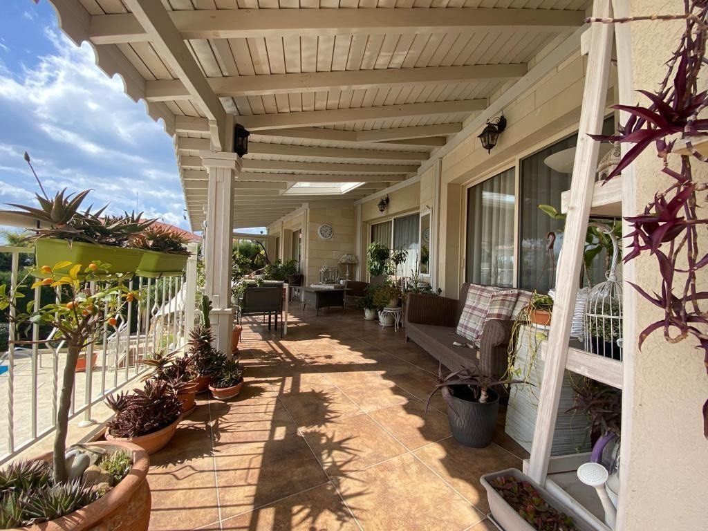 Maison à Mouttagiaka, Chypre - image 2