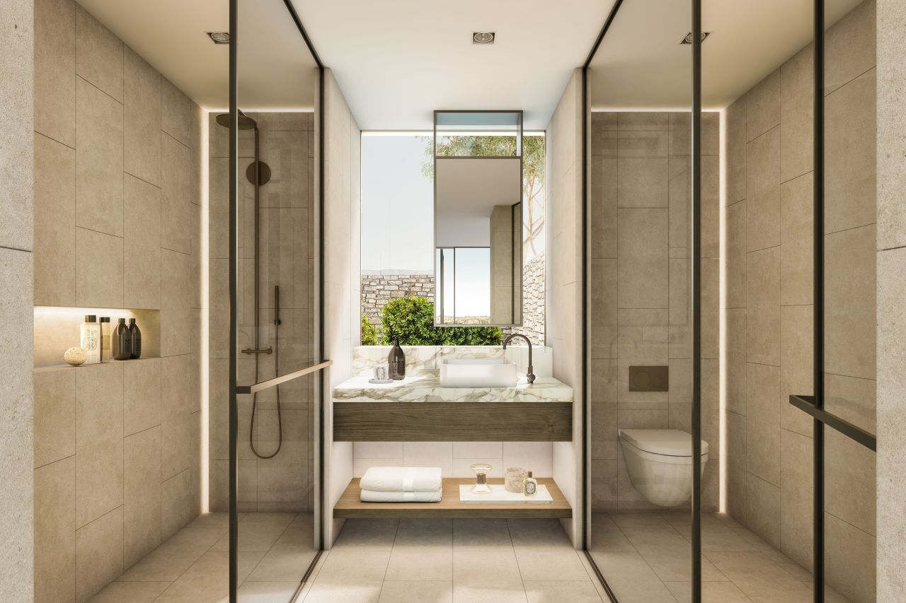 House in Tsada, Cyprus - picture 2