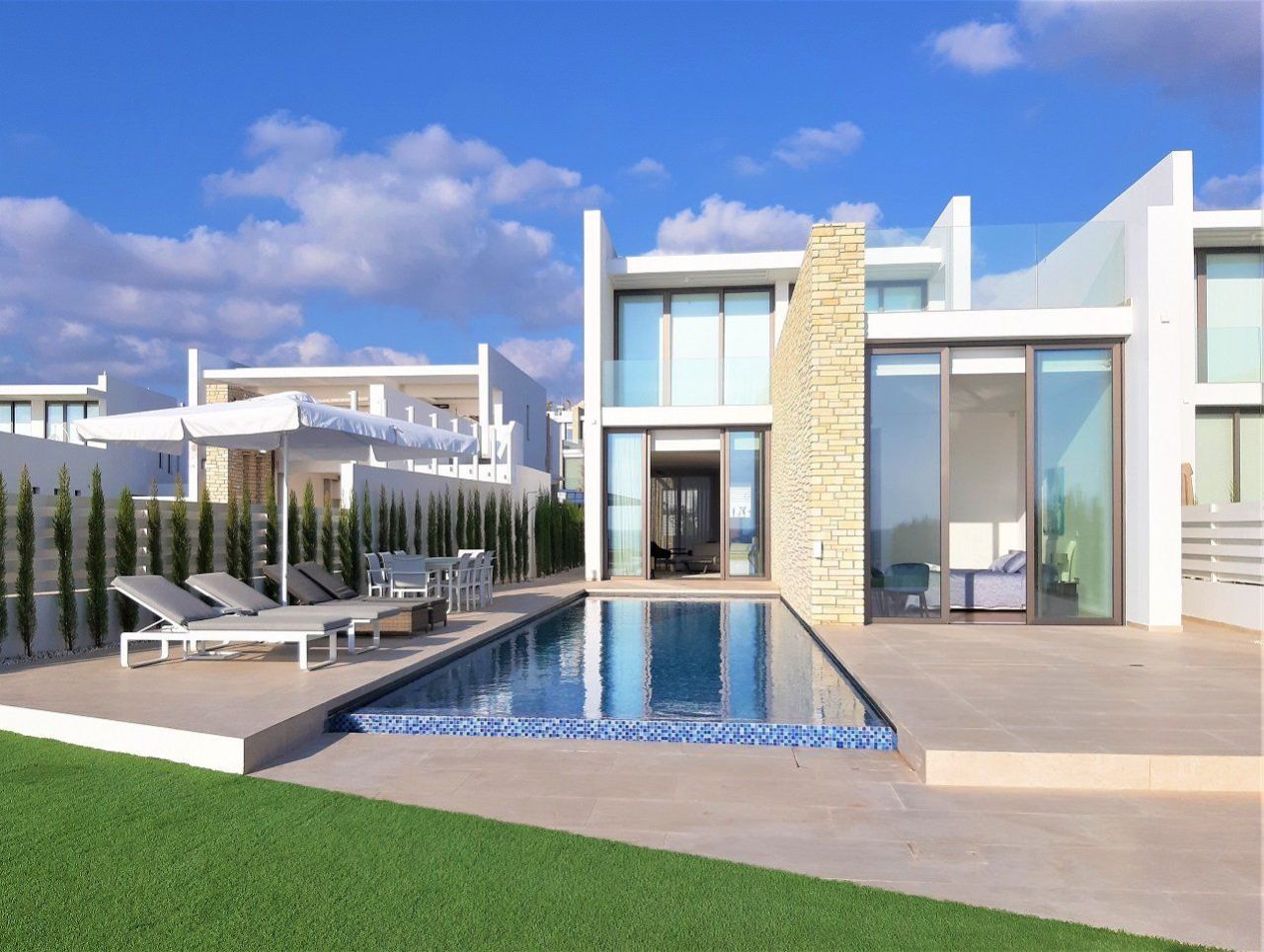 Casa en Pafos, Chipre - imagen 2