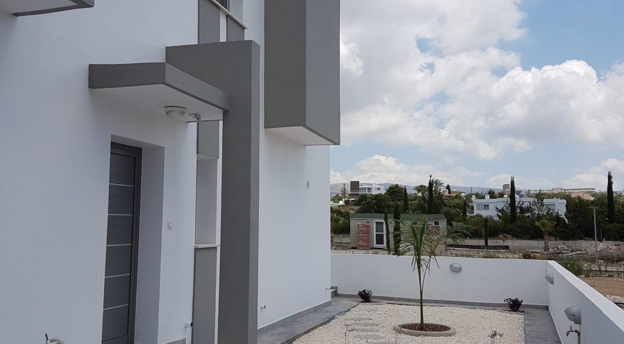 House in Chlorakas, Cyprus, 275 m² - picture 2