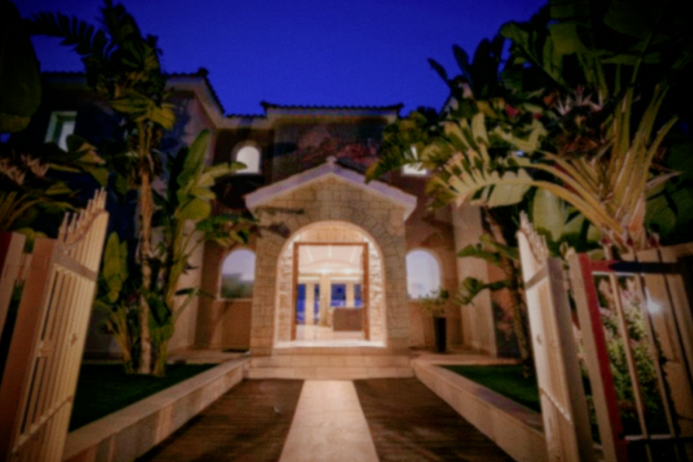 Casa a Universale, Cipro, 370 m² - foto 2