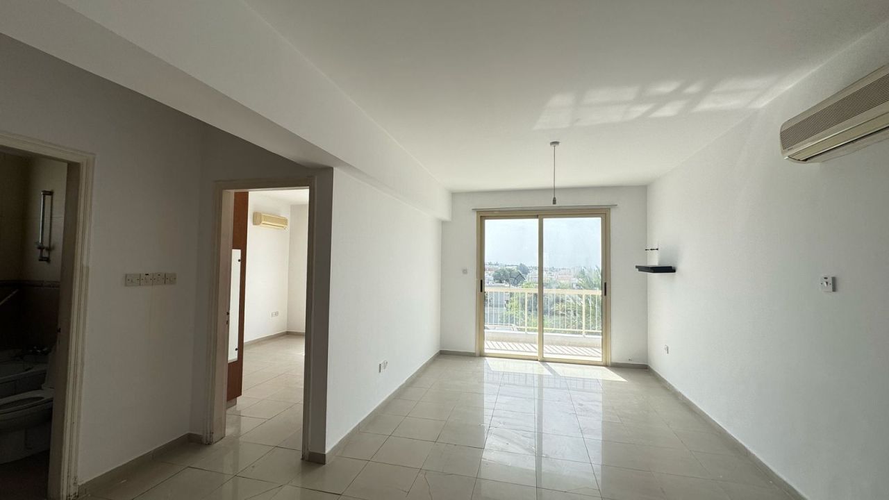 Apartment in Geroskipou, Cyprus, 76 m² - picture 2