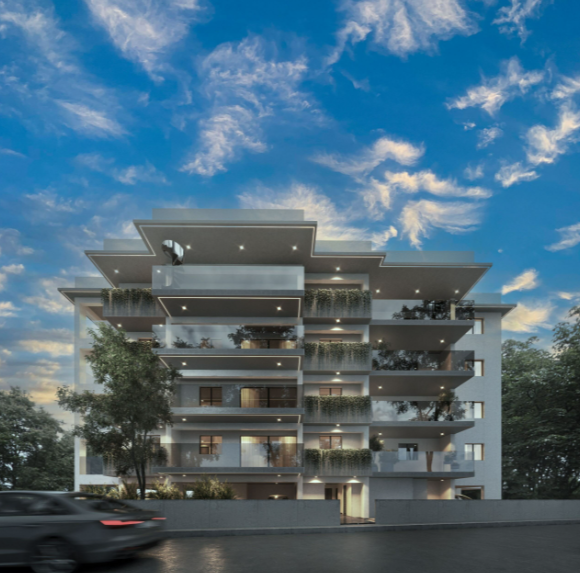 Apartment in Nikosia, Zypern - Foto 2