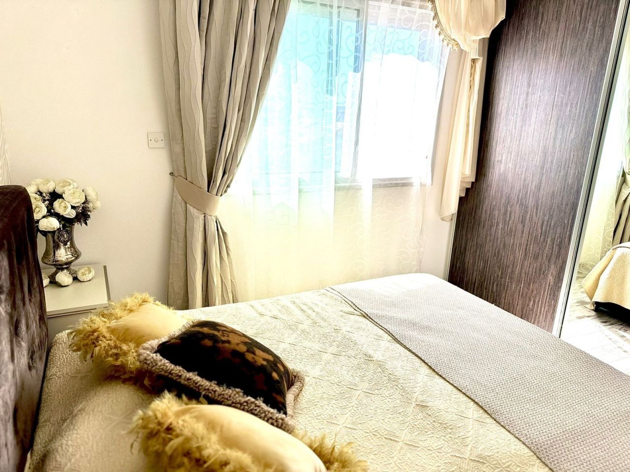 Apartment in Germasogeia, Cyprus, 95 m² - picture 2