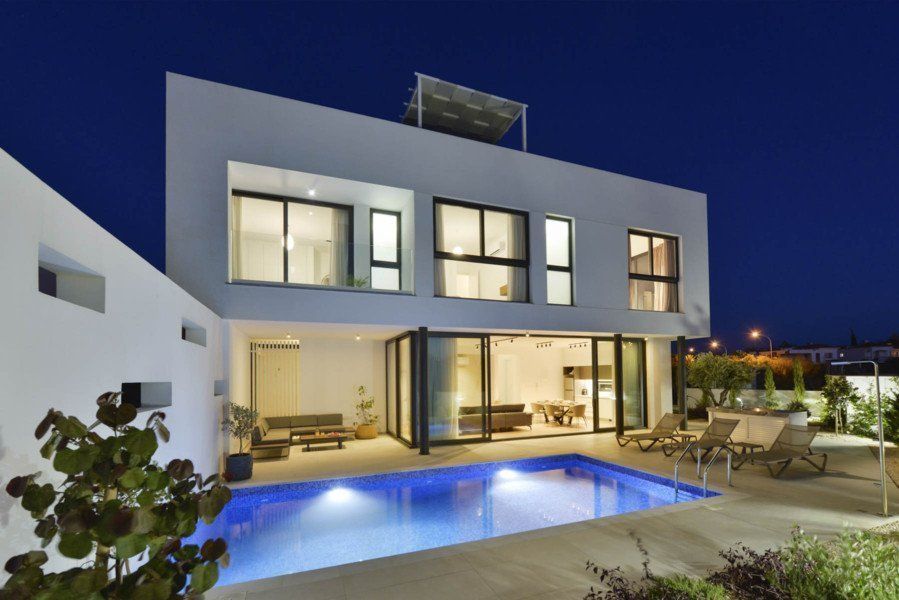 House in Famagusta, Cyprus, 202 m² - picture 2