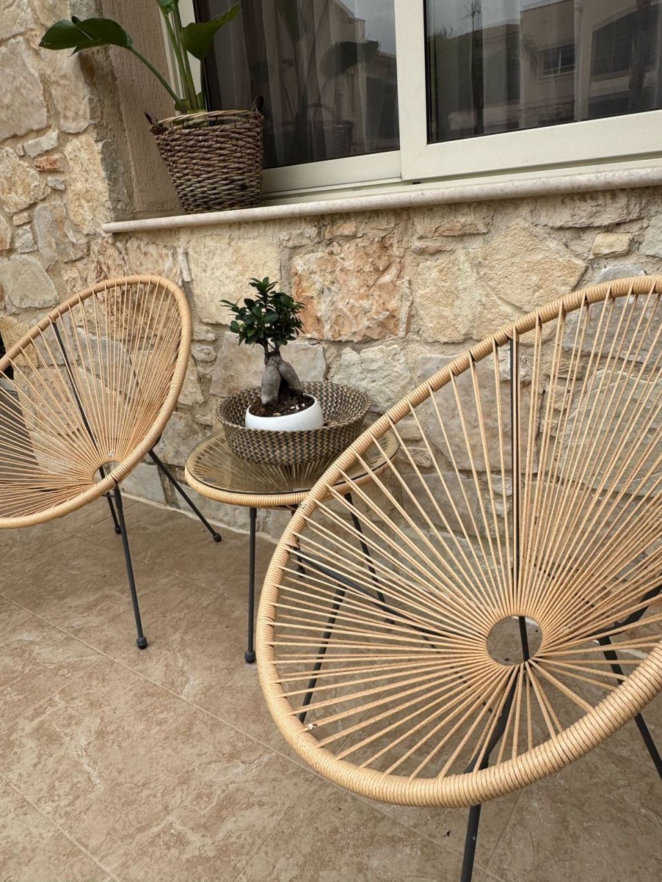 Apartment in Moni, Cyprus, 80 m² - picture 2