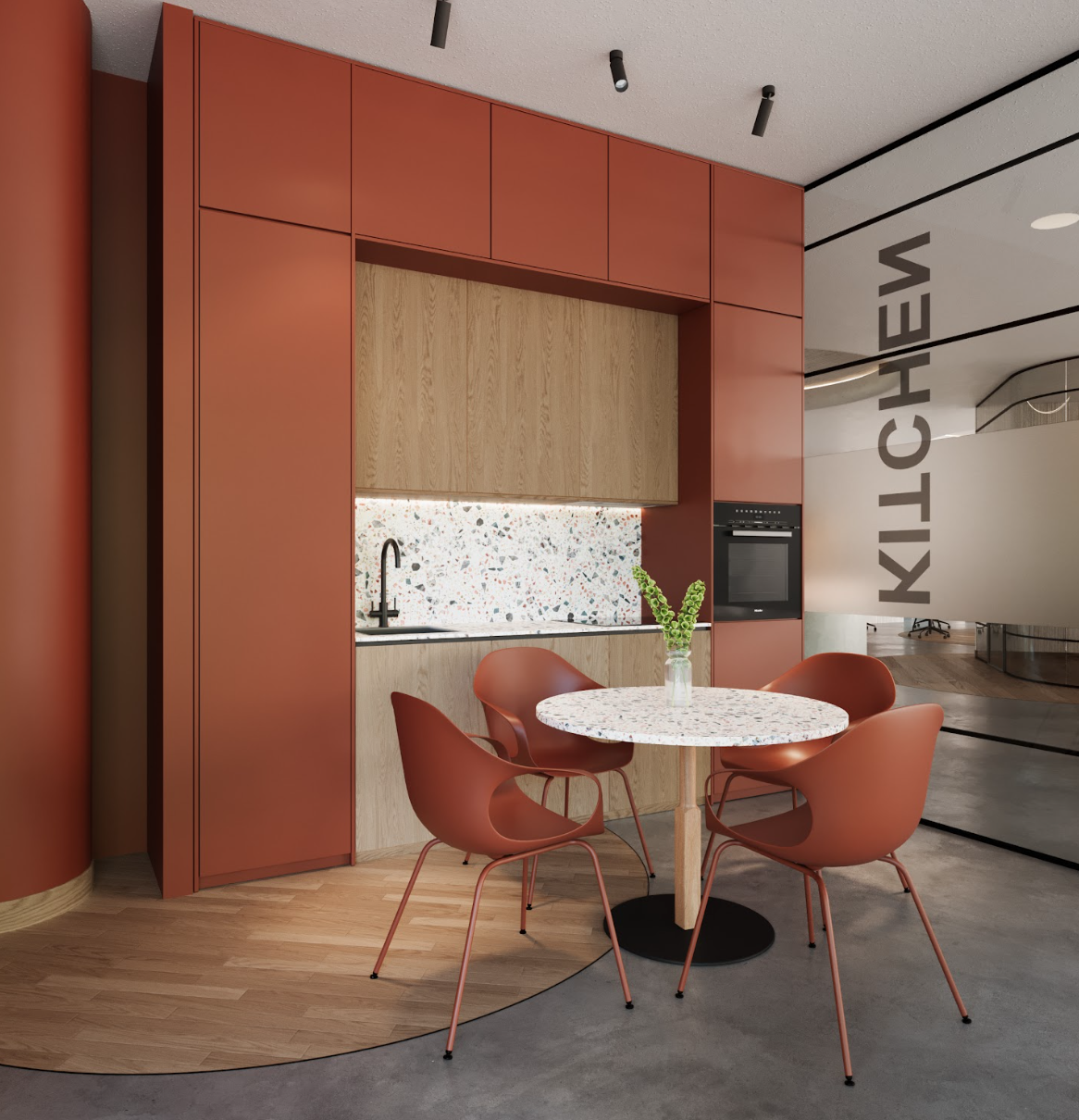 Office in Agios Theodoros, Cyprus - picture 3