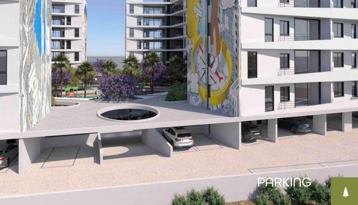 Appartement à Limassol, Chypre, 164.8 m² - image 3