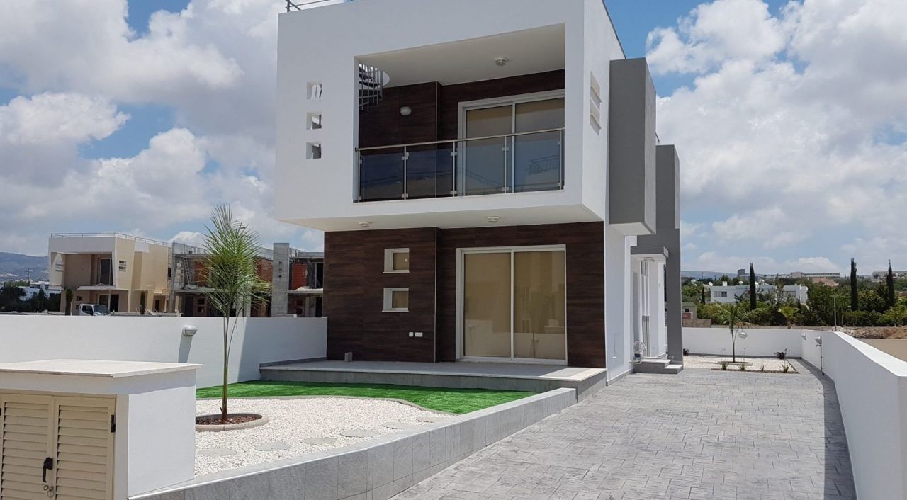 House in Chlorakas, Cyprus, 275 m² - picture 3