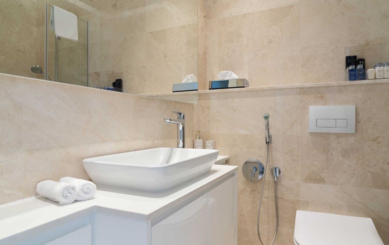 Apartment in Parekklisia, Cyprus, 240 m² - picture 3