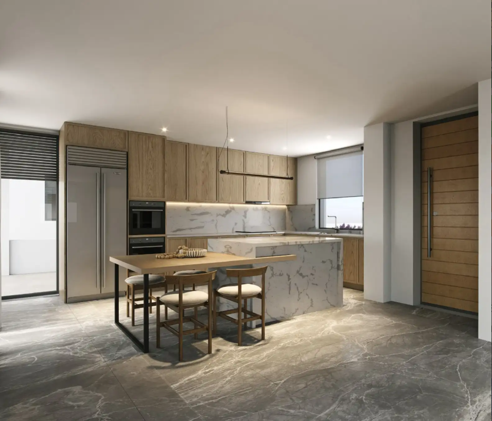 House in Erimi, Cyprus, 130 m² - picture 3