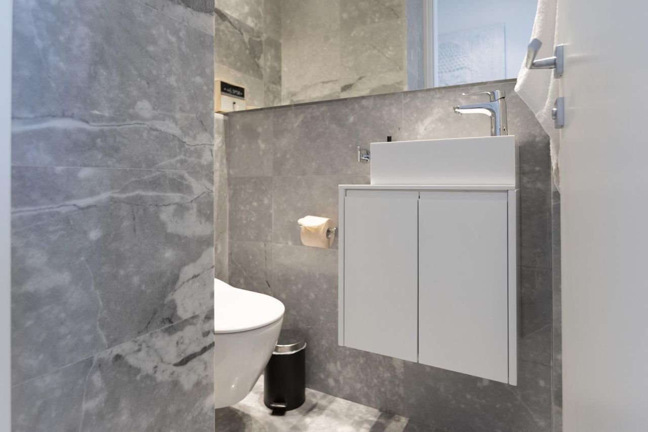 Apartment in Parekklisia, Cyprus, 120 m² - picture 3